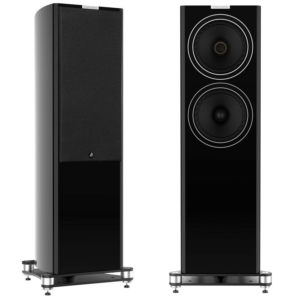 Fyne Audio F703