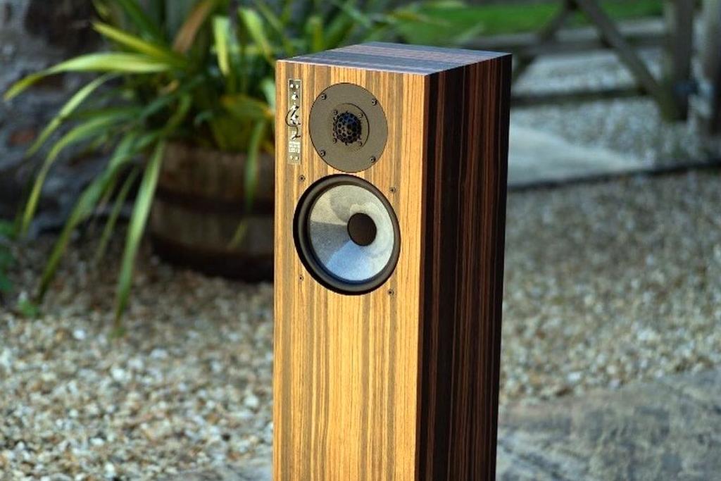 Graham Audio LS5/9f