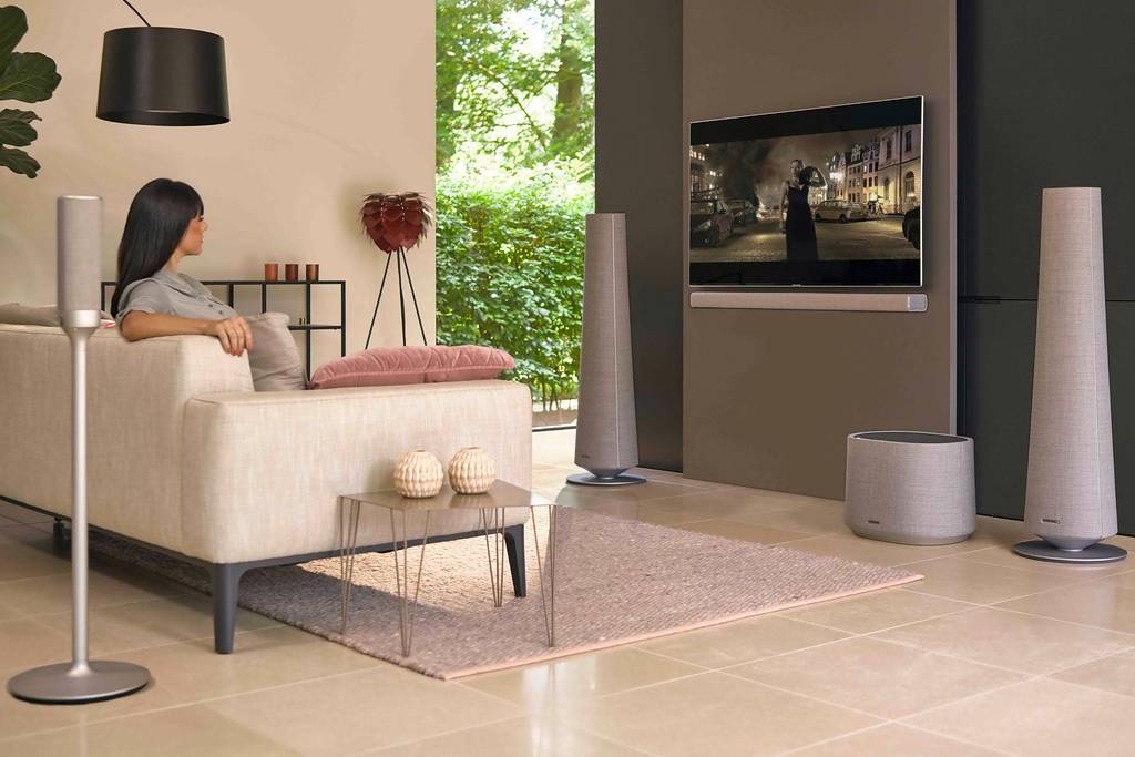 Harman Kardon Citation