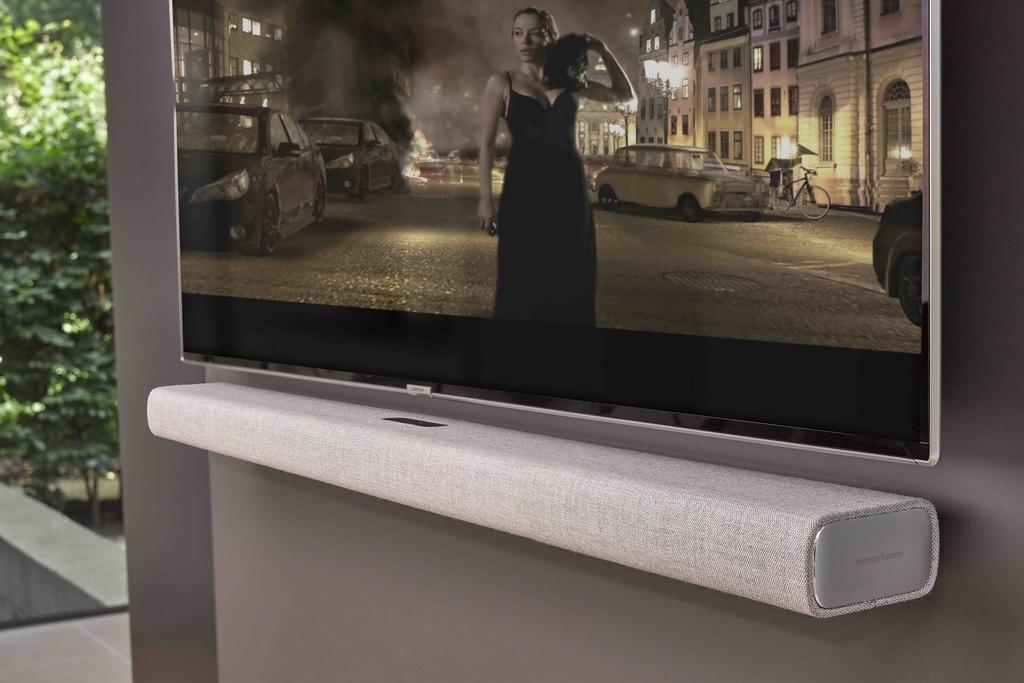 Harman Kardon Citation