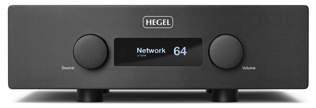 Hegel H390