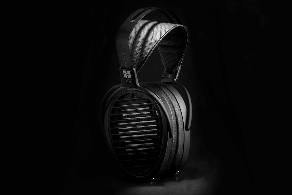 HiFiMAN Arya