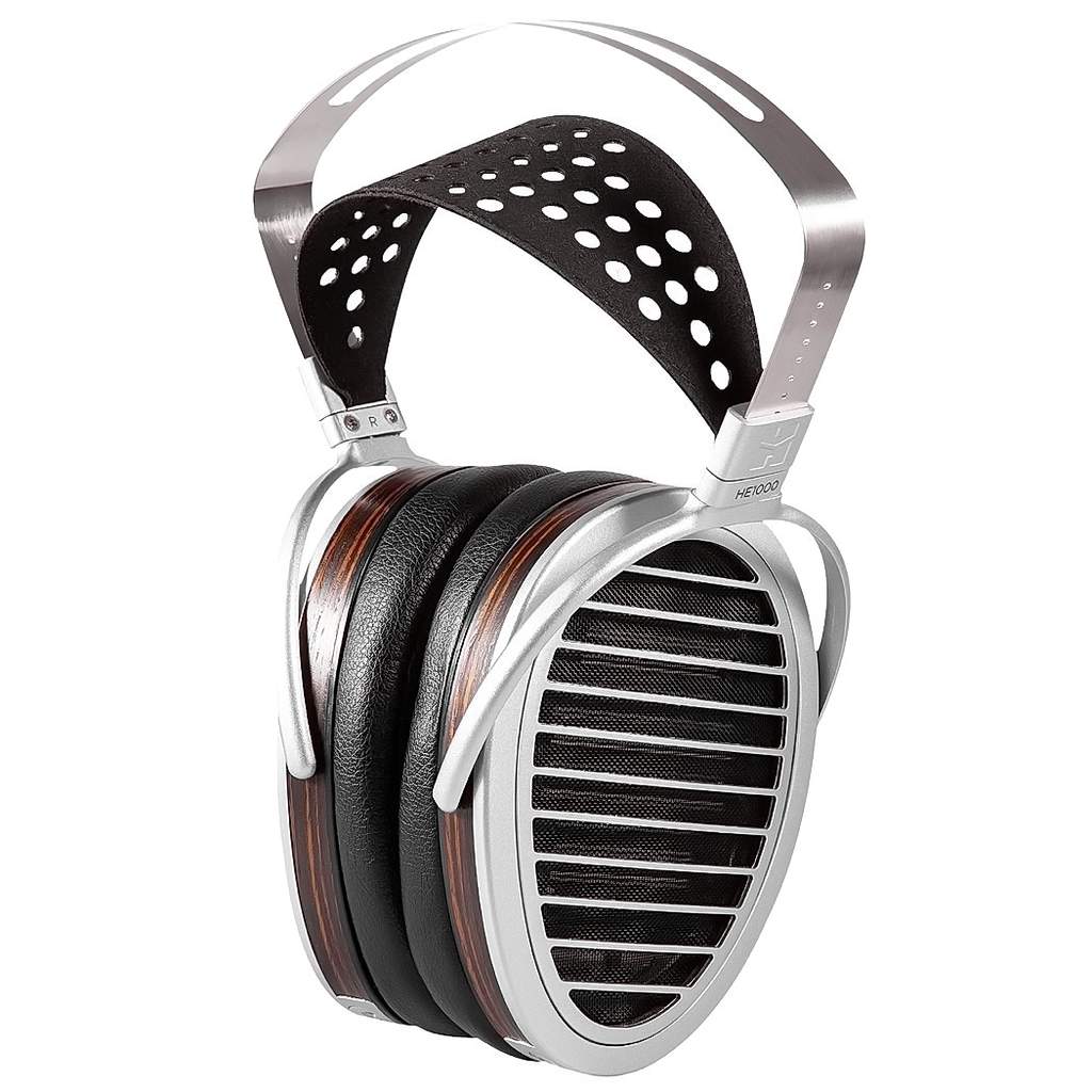 HiFiMAN HE-1000se