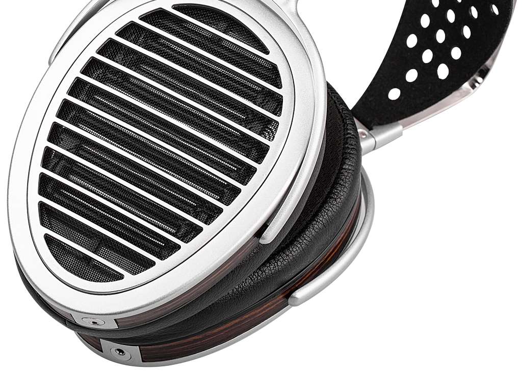 HiFiMAN HE-1000se
