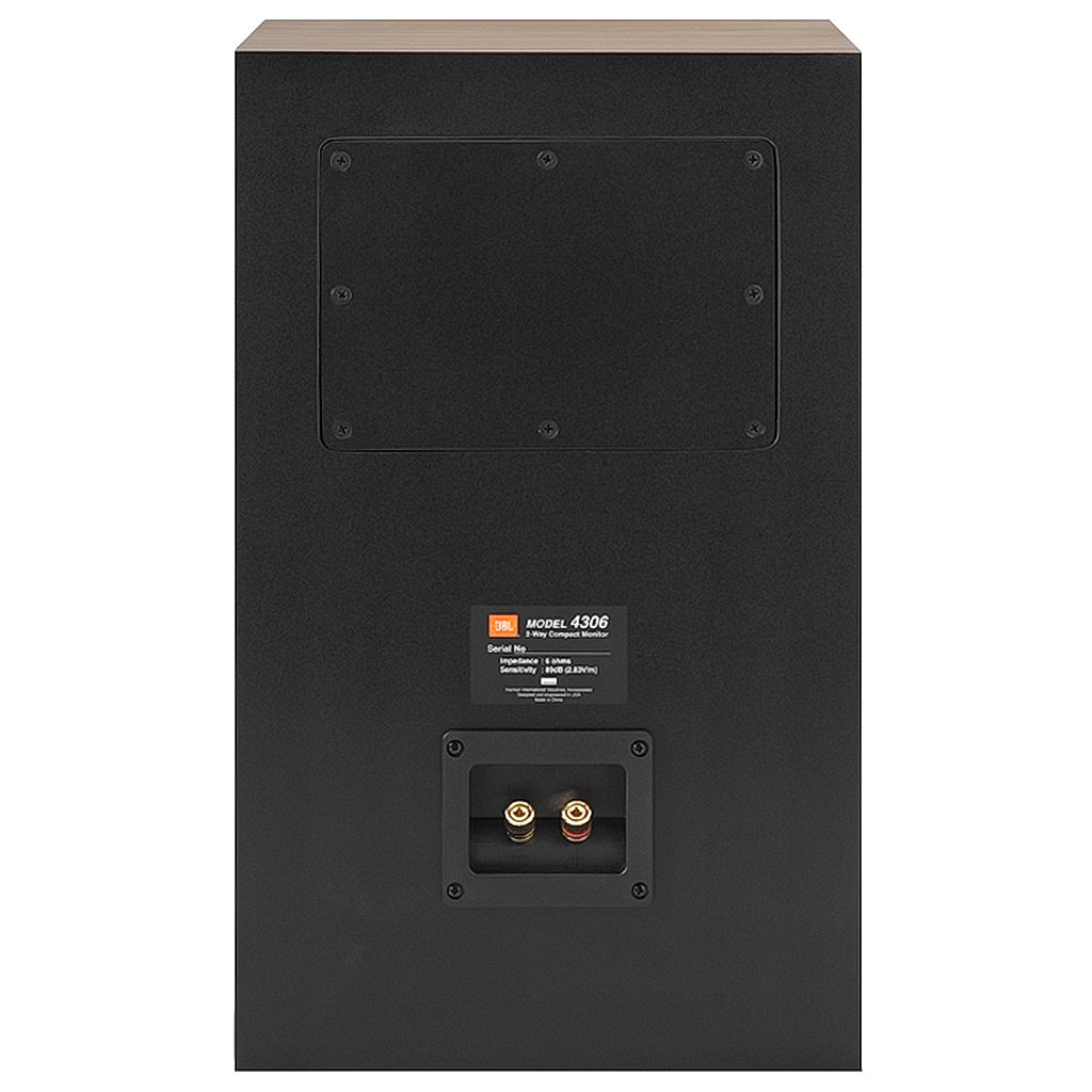 JBL 4306
