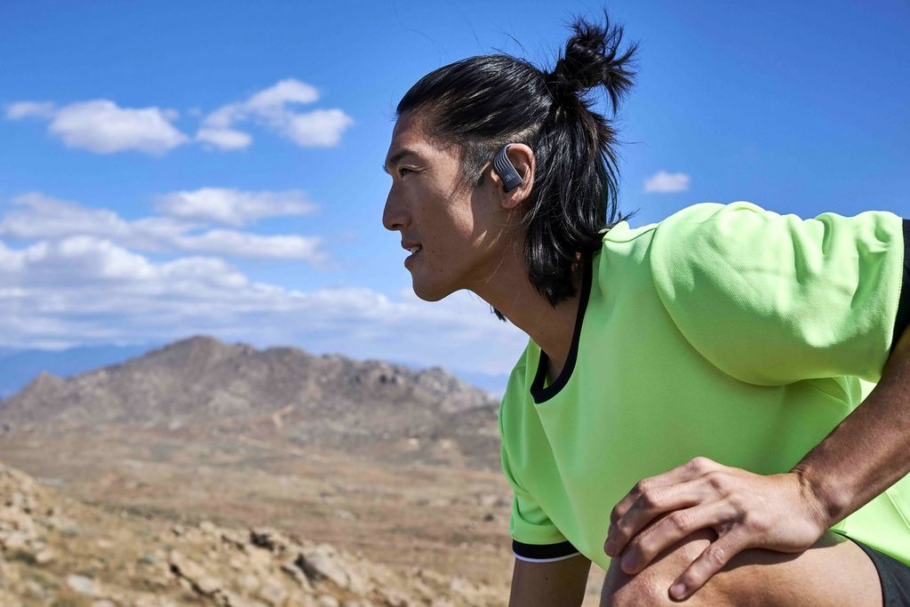 JBL Endurance PEAK