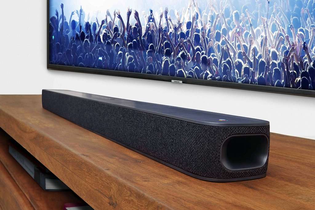 JBL Link Bar