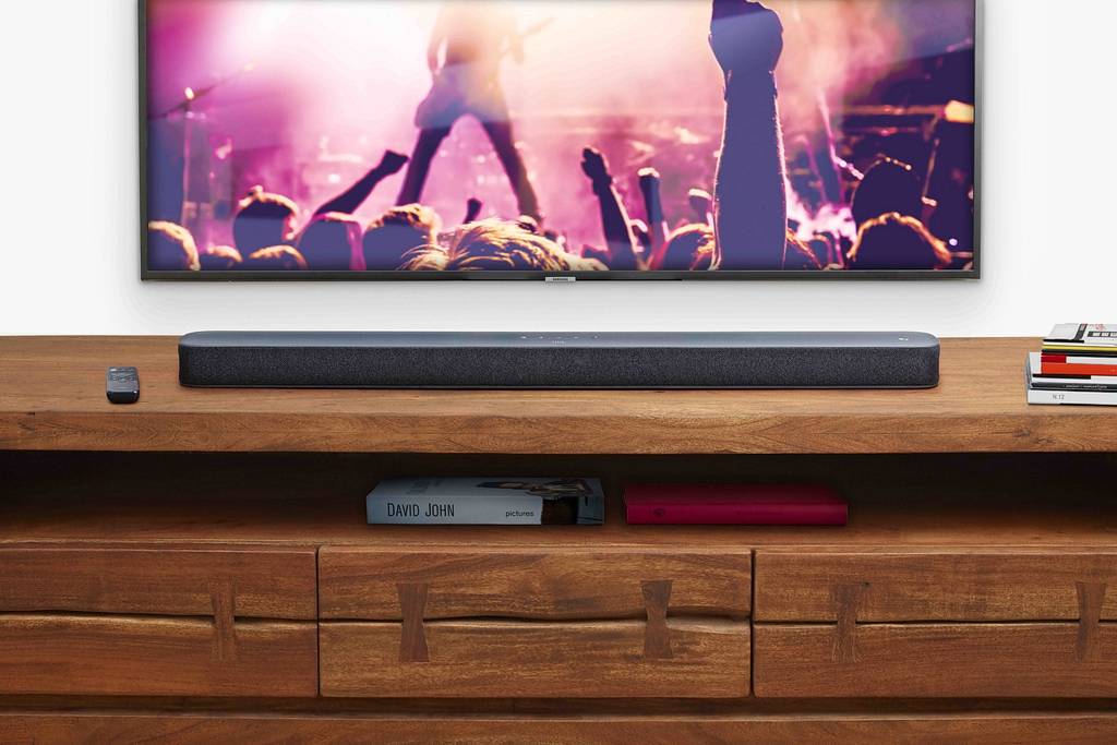 JBL Link Bar