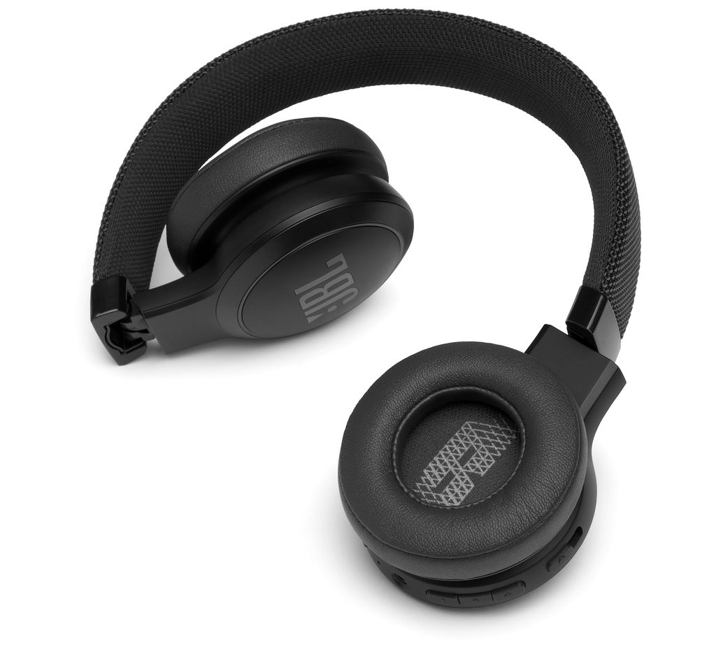 JBL Live 400 BT i Live 500 BT