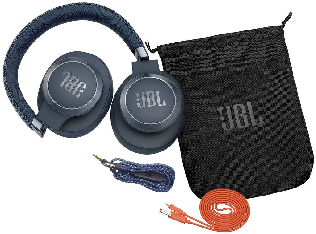 JBL Live 650 BT NC