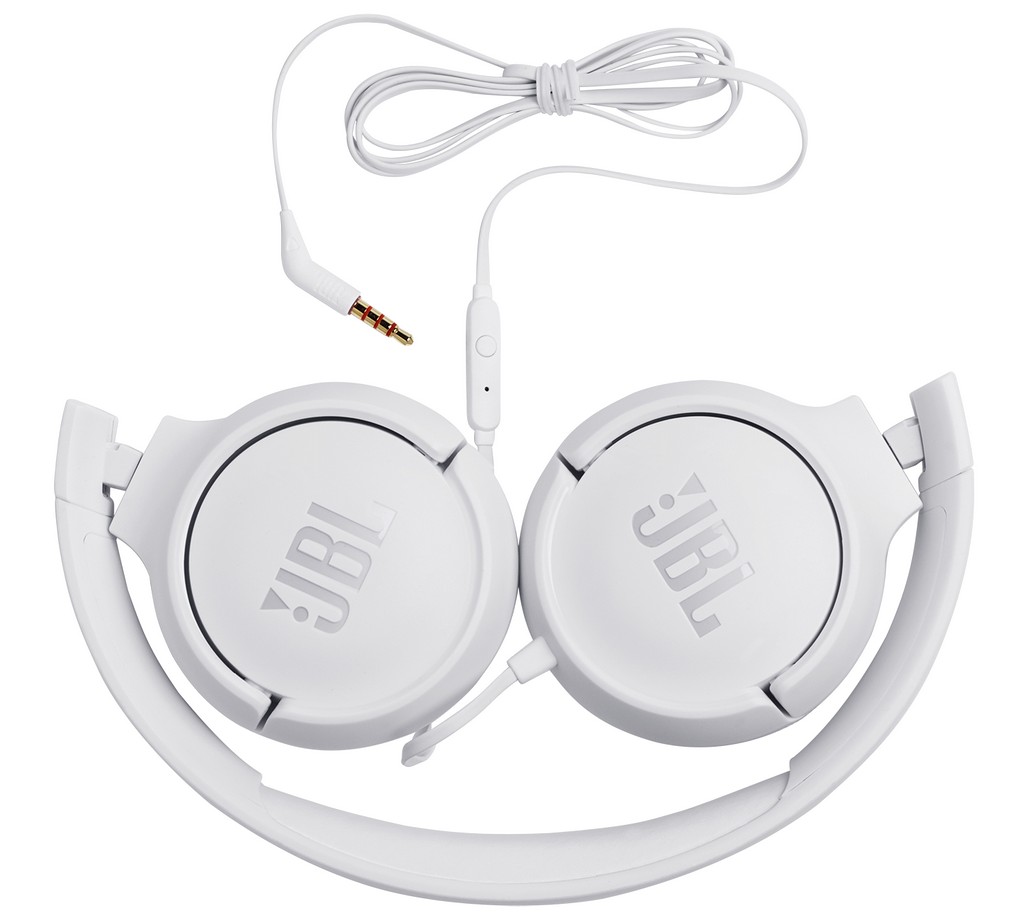JBL Tune 500