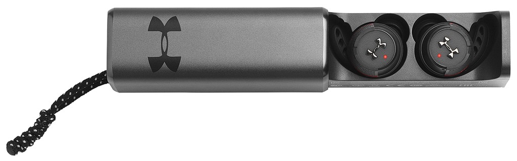 JBL UA Sport Wireless Flash