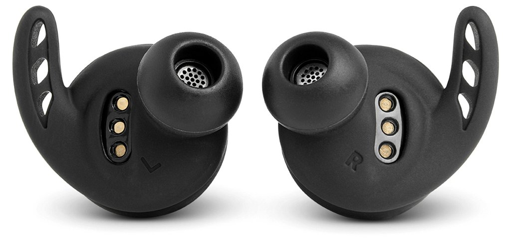 JBL UA Sport Wireless Flash