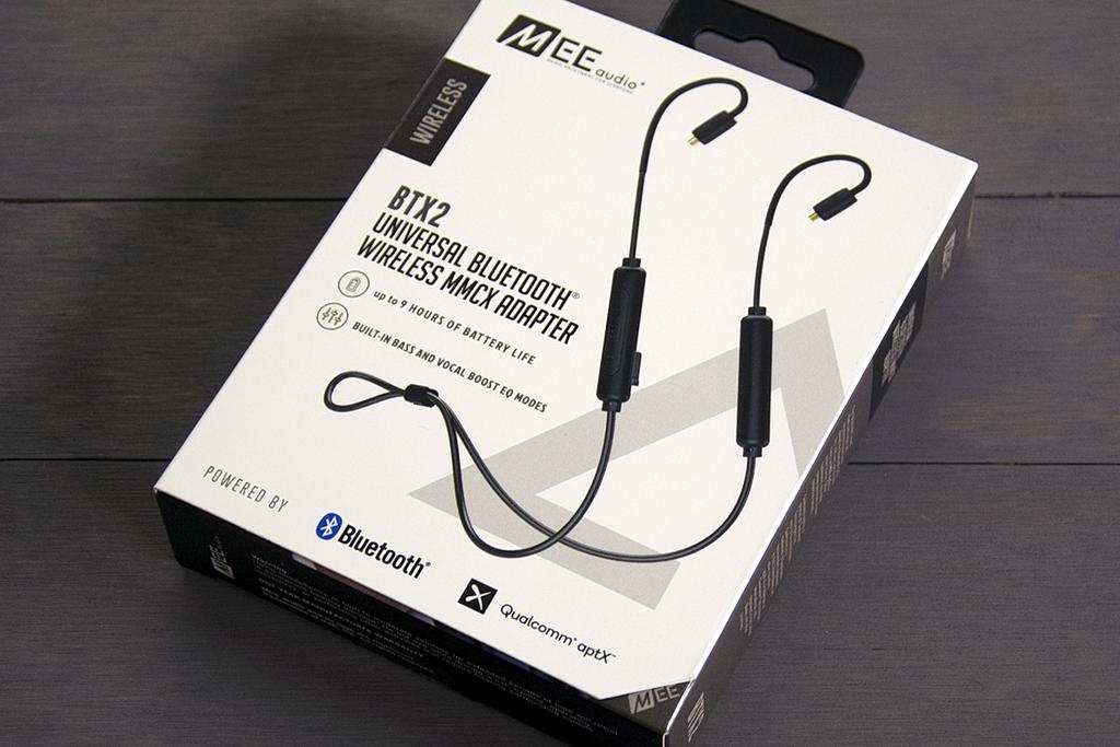 MEE Audio BTX2