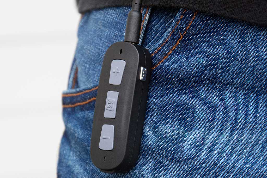 MEE Audio Connect BTR