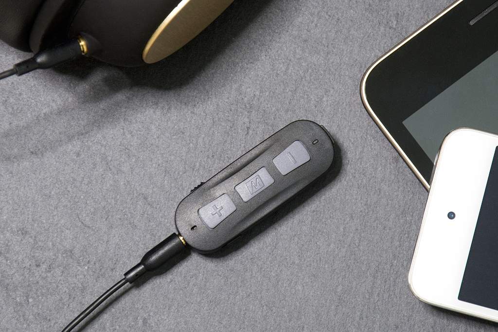 MEE Audio Connect BTR