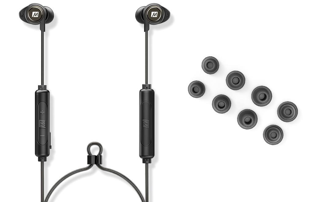 MEE Audio X5 G2