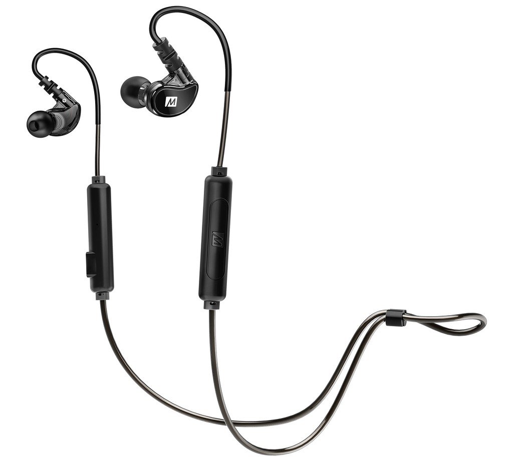 MEE Audio X6 G2