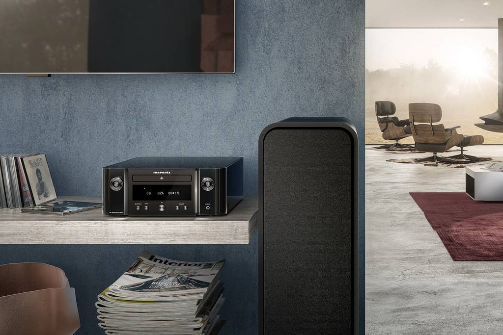 Marantz Melody (M-CR412)