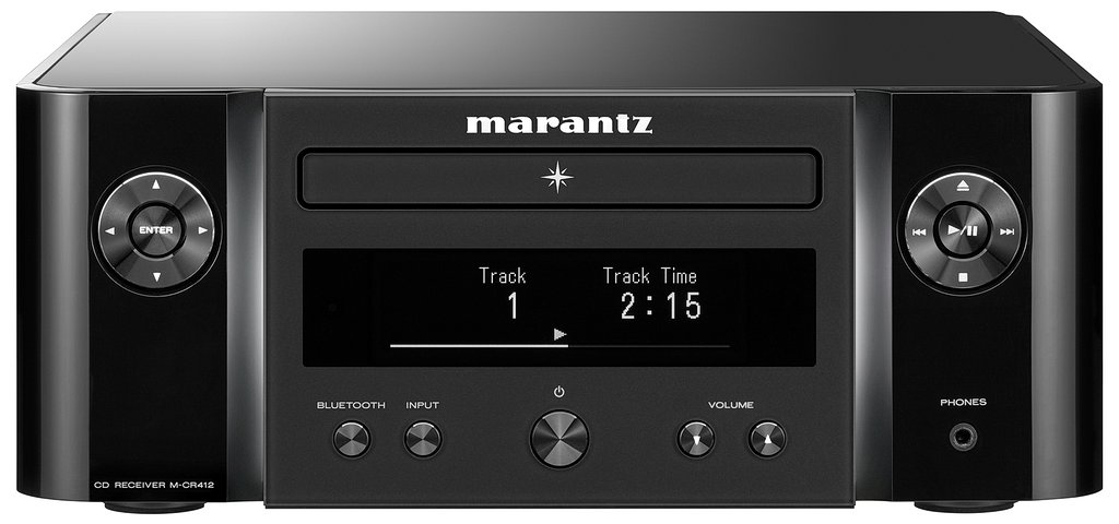 Marantz Melody (M-CR412)