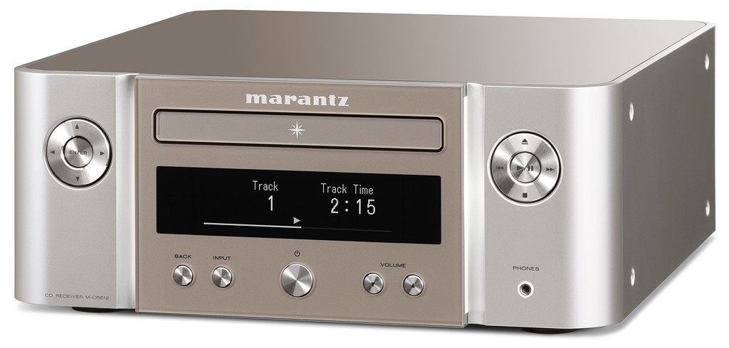 Marantz Melody X (M-CR612)