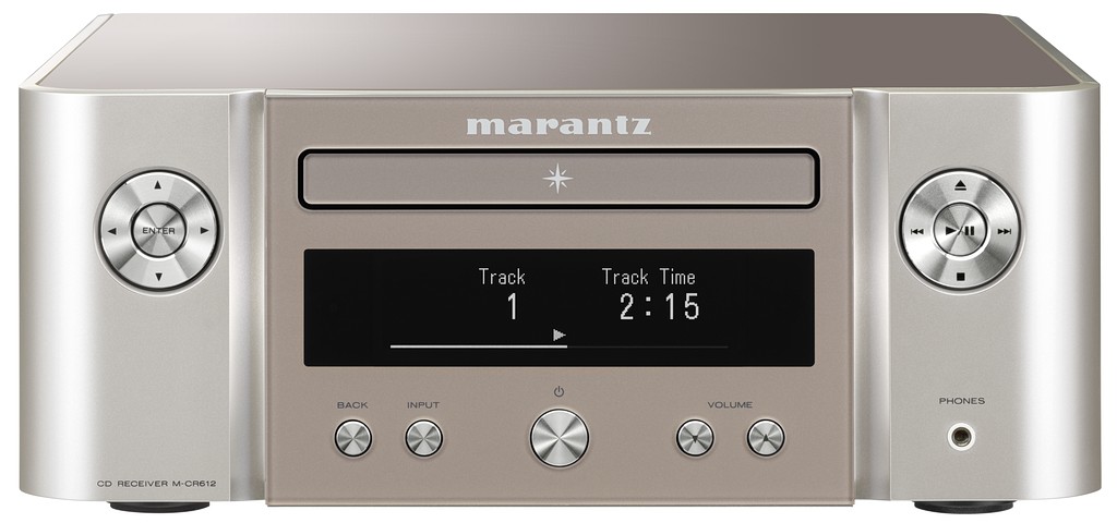 Marantz Melody X (M-CR612)