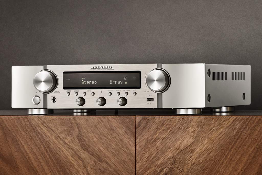 Marantz NR1200