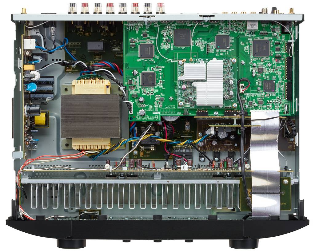 Marantz NR1200