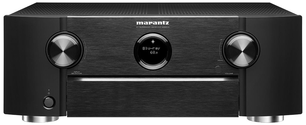 Marantz SR5014 i SR6014