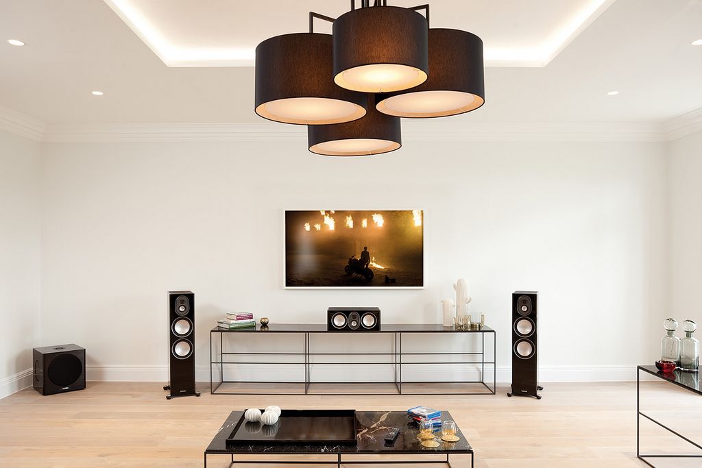 Monitor Audio Gold 5G