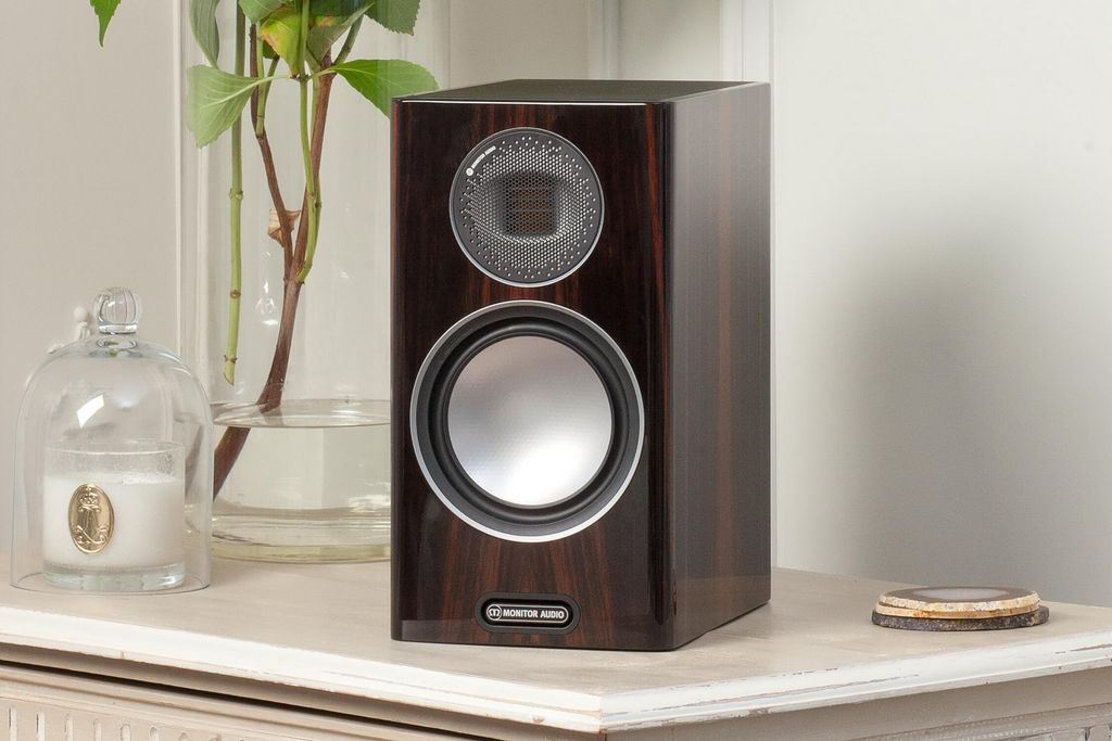 Monitor Audio Gold 5G