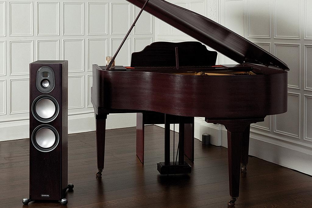 Monitor Audio Gold 5G