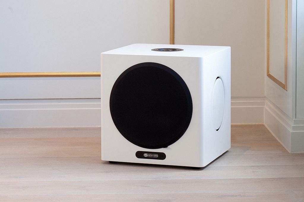 Monitor Audio Gold 5G