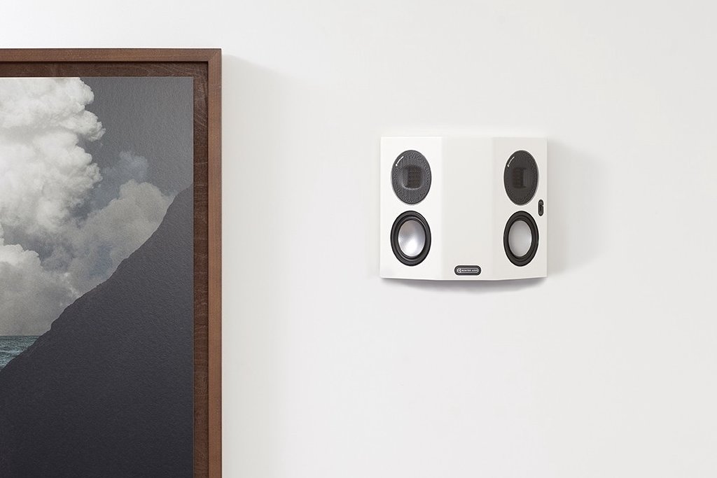 Monitor Audio Gold 5G