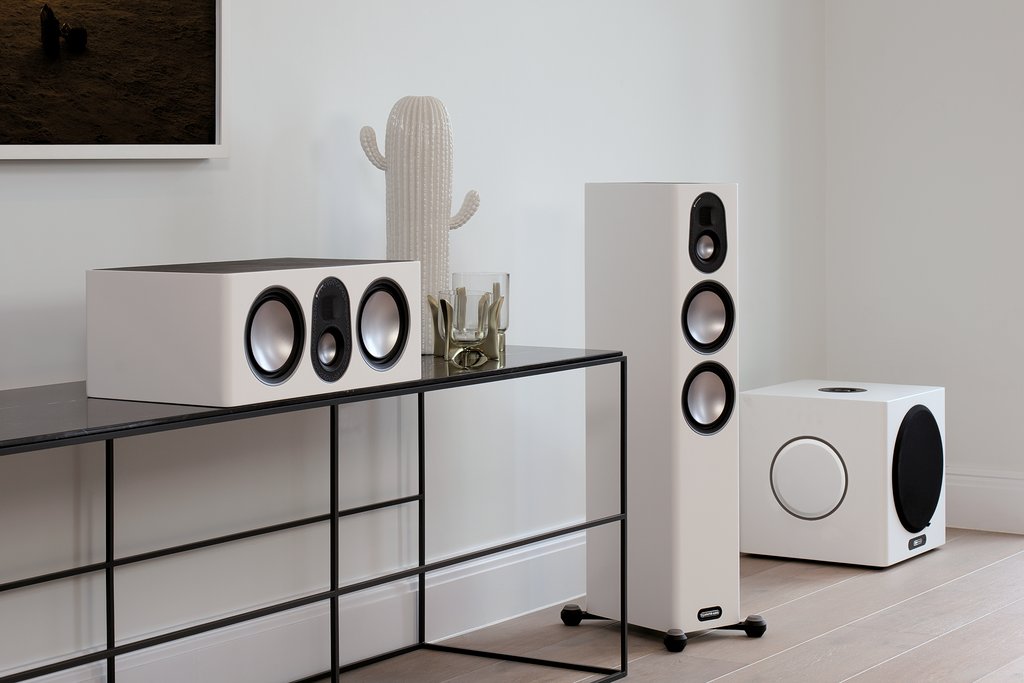 Monitor Audio Gold 5G