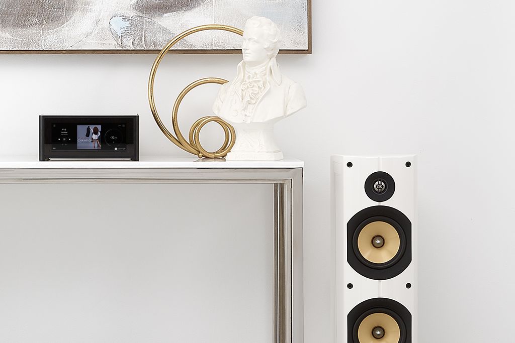 NAD M10