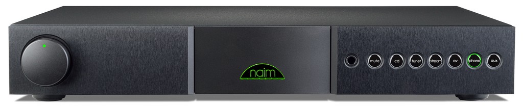 Naim Nait XS 3 i Supernait 3