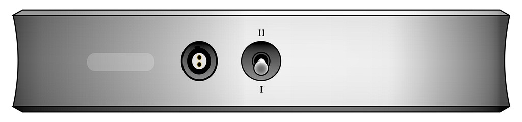 Nordost QPOINT