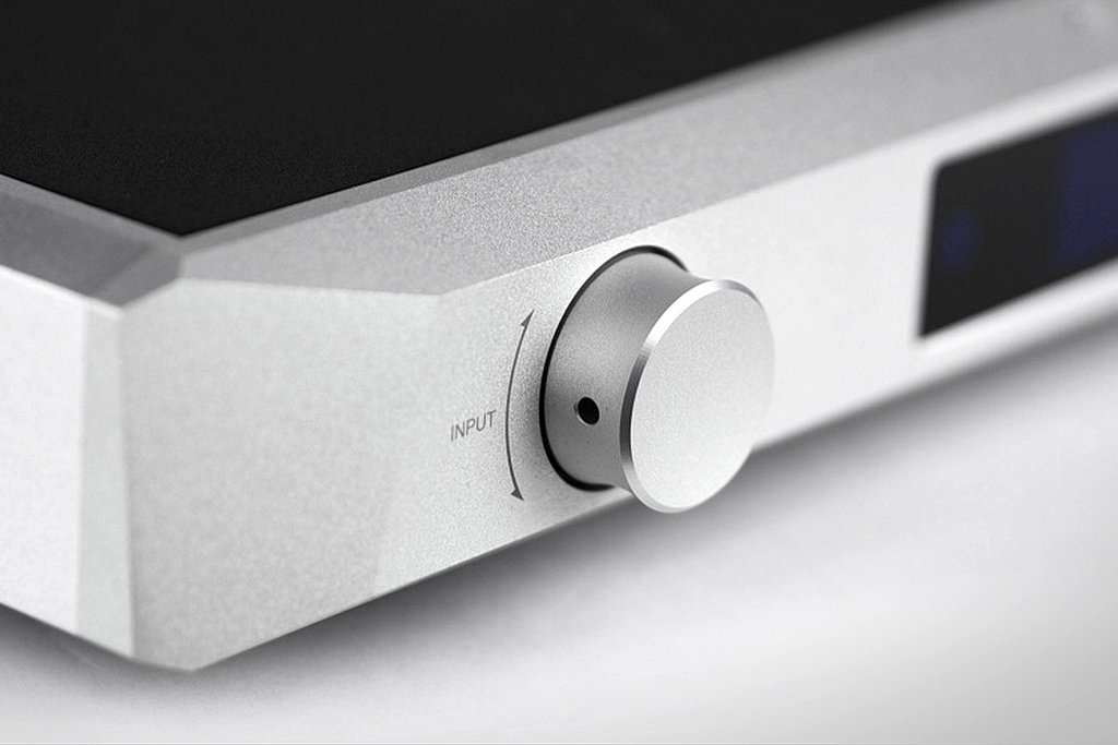 NuPrime Evolution DAC