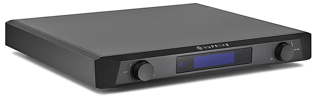 NuPrime Evolution DAC