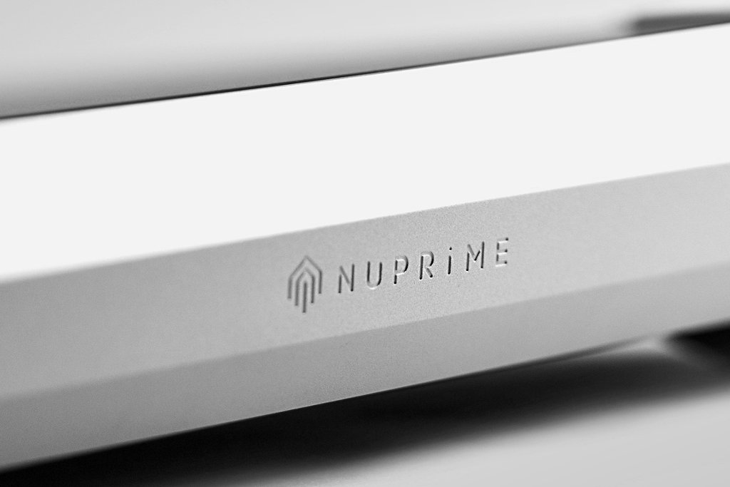 NuPrime Evolution One