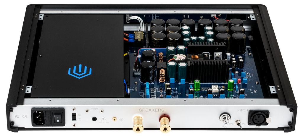 NuPrime Evolution One