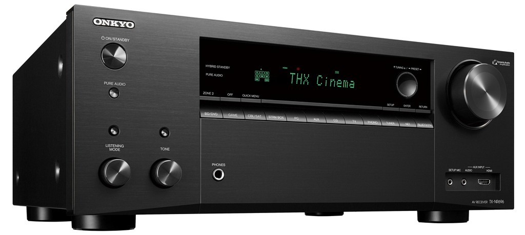 Onkyo TX-NR696