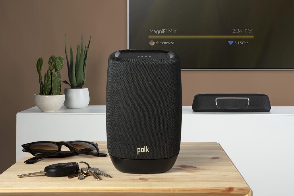 Polk Audio Assist