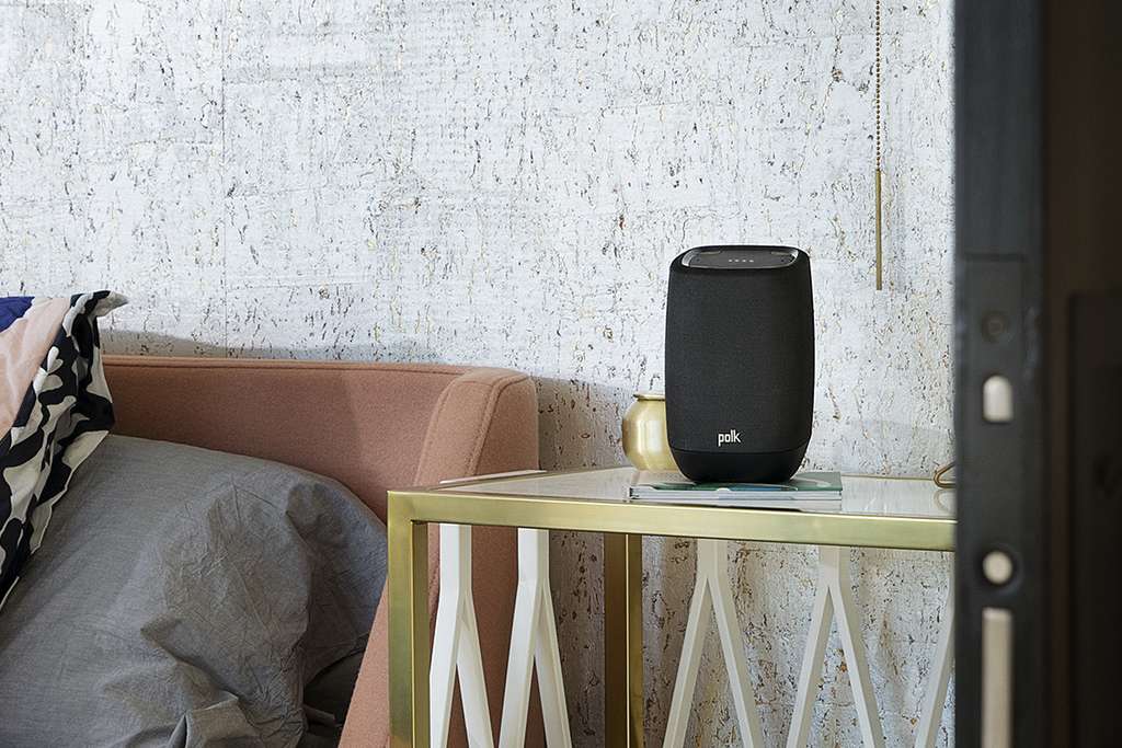 Polk Audio Assist