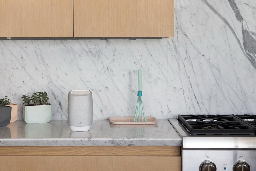 Polk Audio Assist