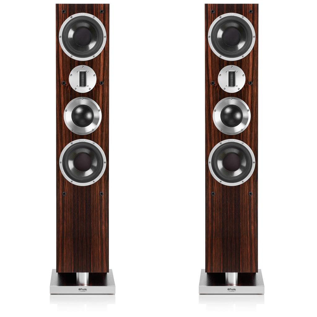 ProAc Response D2R i K6 Signature