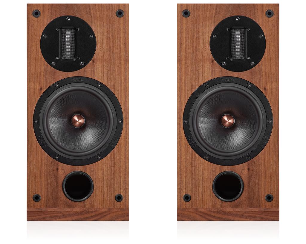 ProAc Response D2R i K6 Signature