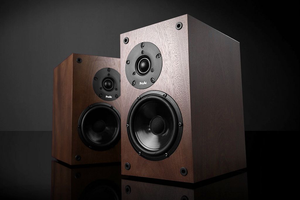 ProAc Response DB3
