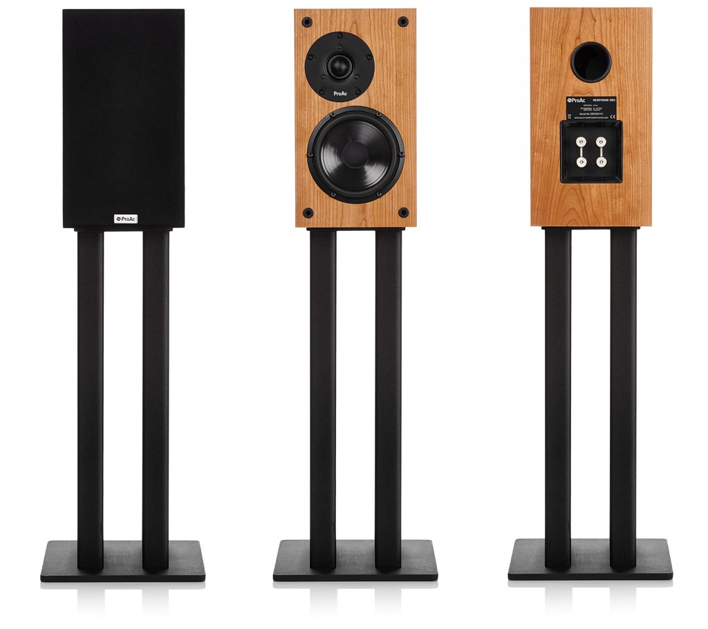 ProAc Response DB3